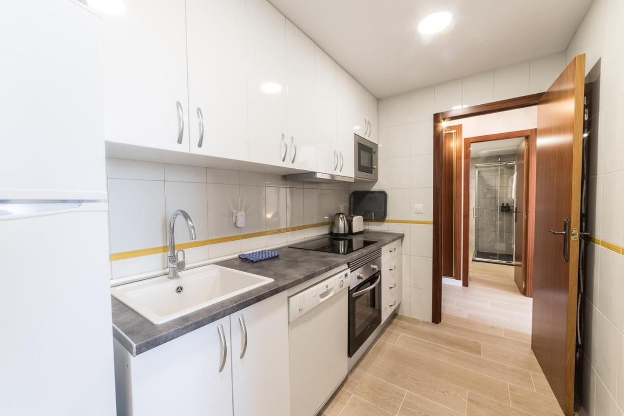 Moonkey - Apartamento Las Mandarinas Benidorm Eksteriør billede