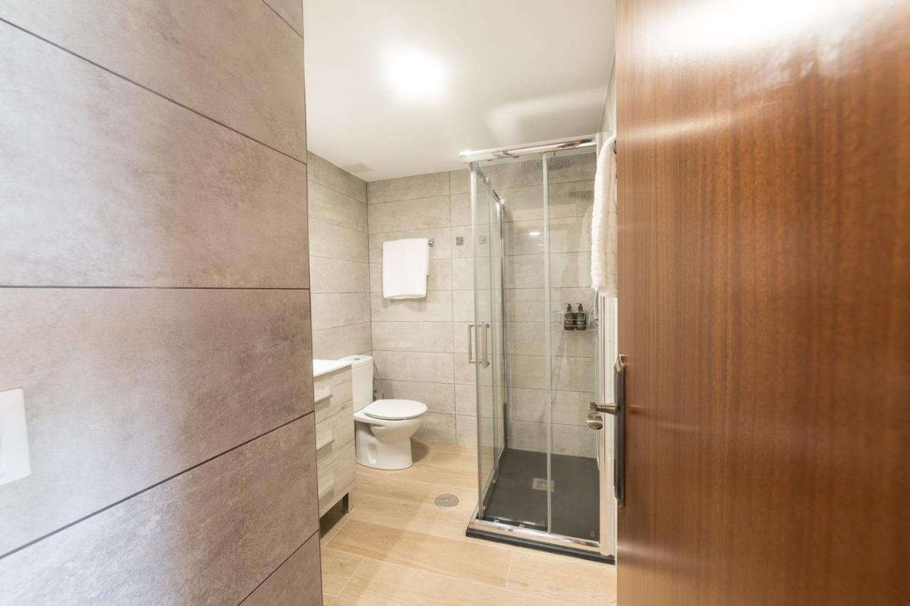 Moonkey - Apartamento Las Mandarinas Benidorm Eksteriør billede