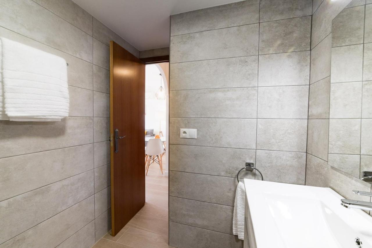 Moonkey - Apartamento Las Mandarinas Benidorm Eksteriør billede
